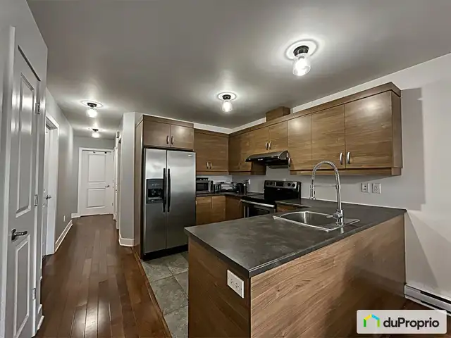 $415,000 - Condominium in Mercier / Hochelaga / Maisonneuve62864381121665123