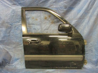 Honda CRV Door Rear Bumper Taillight 1997 1998 1999 2000 2001