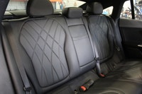 2023 MERCEDES-BENZ EQE 500 4MATIC, 25.890 KM, JAMAIS ACCIDENTE: • PINNACLE PACK / DRIVE ASSIST PACK... (image 9)