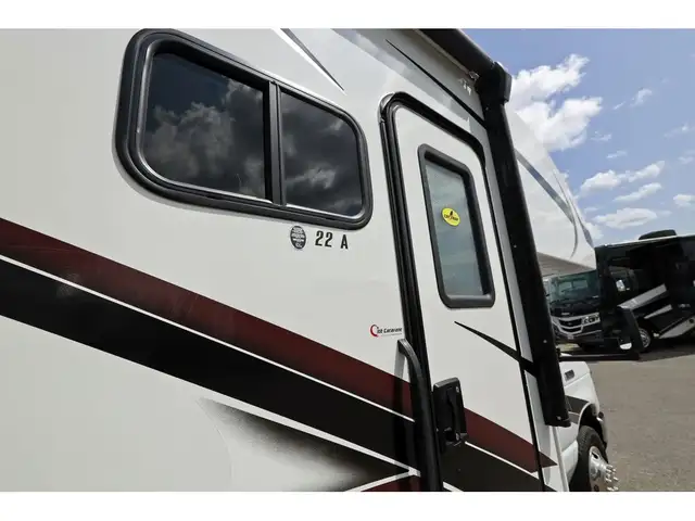 2024 Jayco Redhawk SE redhawk 22A 1 extension Classe C 24 pieds in RVs & Motorhomes in Laval / North Shore - Image 35
