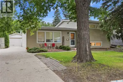 Welcome to 13 Anderson Avenue!This charming 1962 three-level split has plenty of character, space, a...