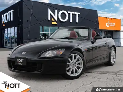 Call 204-889-6688 or email sales@nott.ca with any questions and to schedule a test drive! Why Nott g...