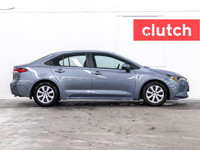 NO ACCIDENTS / CLEAN CARFAX / Climate Control, Bluetooth Music, Touchscreen Display and more! Clutch... (image 3)