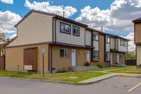 Affordable Townhomes for Rent - Cavell Ridge Townhomes - Apartme