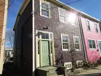 20-005 Fully Furnished home in historic North End Halifax!