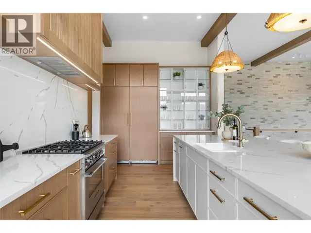 271 Chicopee Road Unit# 2 Vernon, British Columbia in Houses for Sale in Fort St. John - Image 22