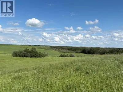 In the RM of Wilton is where you will find this 7.88 parcel of land. Only 28Klm from Lloydminster, a...