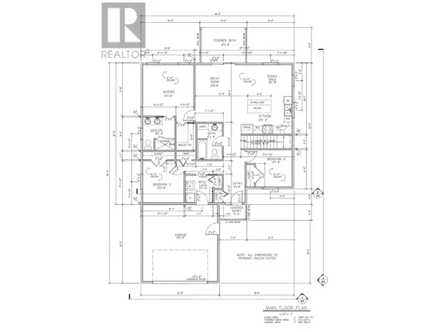 806 Cliff Avenue Unit# 102 Enderby, British Columbia in Condos for Sale in Vernon - Image 31