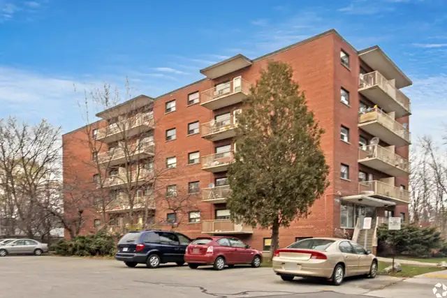 Park Towers in Long Term Rentals in Mississauga / Peel Region - Image 13