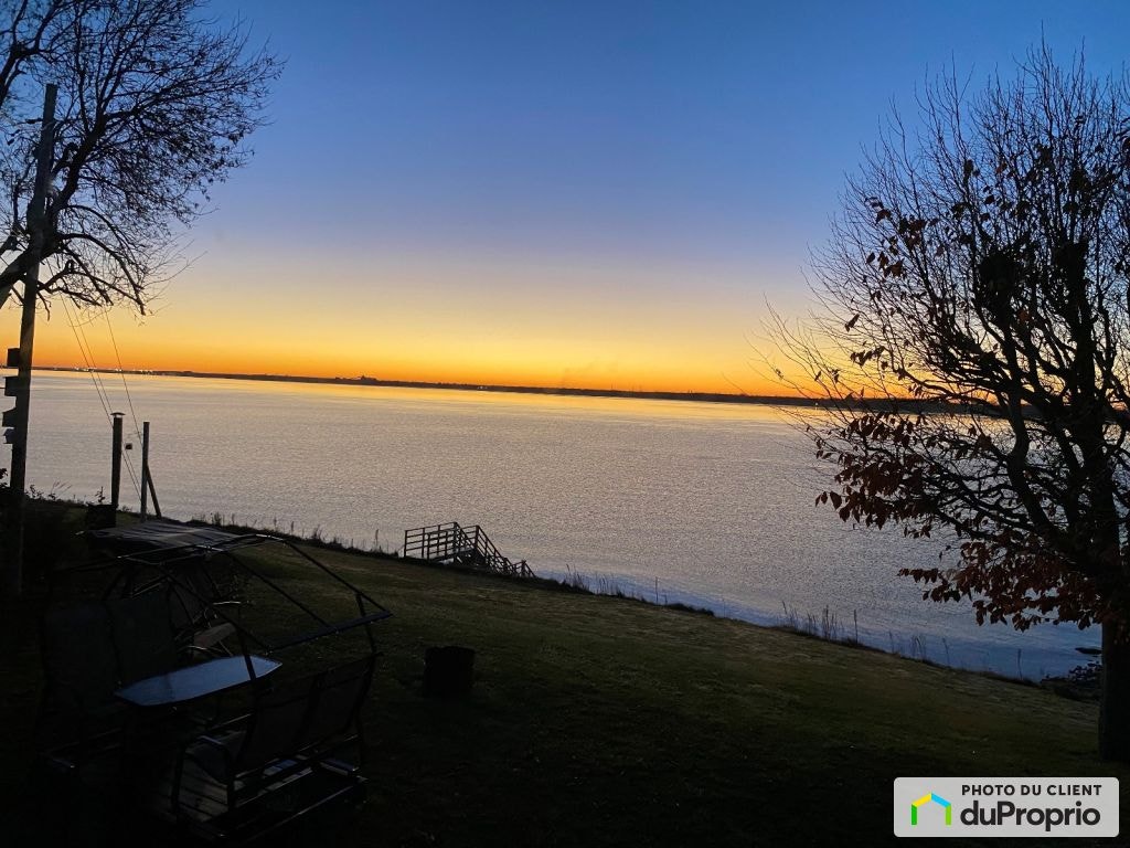 $600,000 - Bungalow in Trois-Rivières (Ste-Marthe-Du-Cap) — photo 3