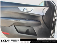 2024 Kia Forte | One Owner | BC Registered | Heated Seats | Bluetooth | Back up Camera The 2024 Kia... (image 9)
