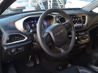 Used | Chrysler | Pacifica | Touring | 2023 | Black | FWD The 2023 Chrysler Pacifica Touring L FWD i... (image 4)