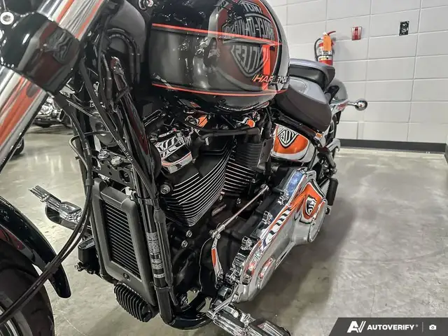 2024 Harley-Davidson BREAKOUT in Street, Cruisers & Choppers in Calgary - Image 16