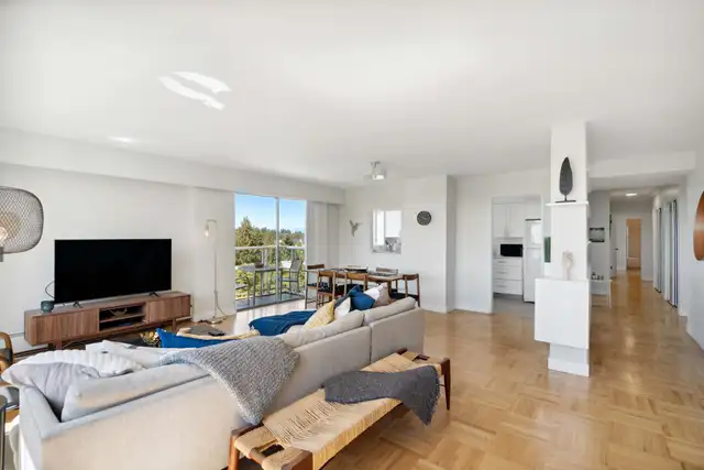 Shannon Tower - 3 Bedroom Apartment for Rent in Long Term Rentals in Downtown-West End - Image 3