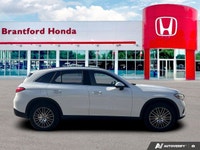 Command the road in this sleek 2024 Mercedes-Benz GLC 300 SUV, boasting a powerful Turbocharged engi... (image 6)