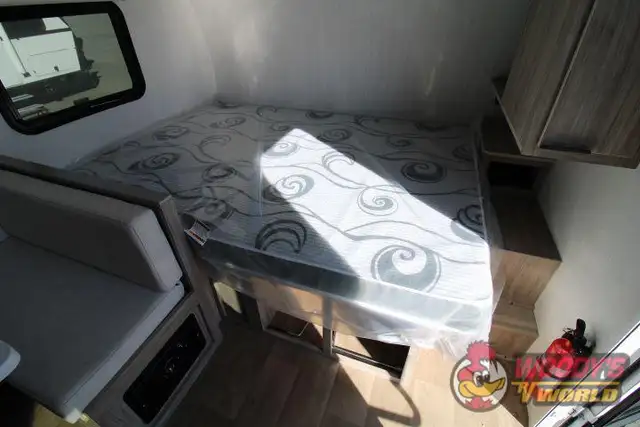 2026 WINNEBAGO ACCESS 18RK in Travel Trailers & Campers in Abbotsford - Image 16