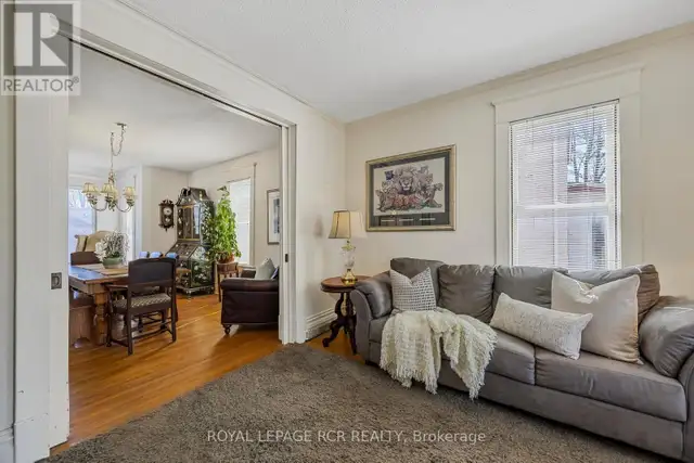 317 MAIN STREET E Shelburne, Ontario in Houses for Sale in Barrie - Image 9