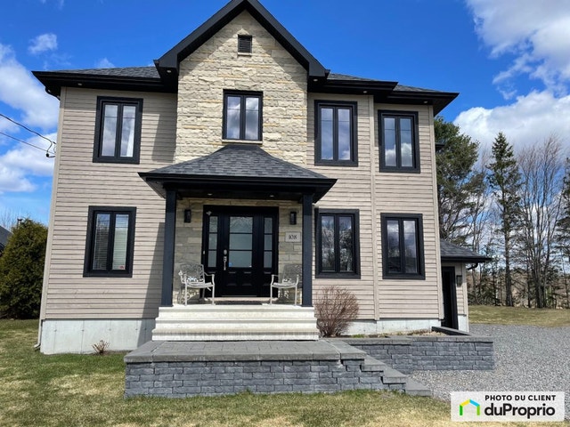 $849,000 - 2 Storey for sale in Cap-Sante — photo 2