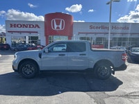 Discover the ultimate urban pickup with this incredibly versatile 2023 Ford Maverick XLT | No Accide... (image 7)