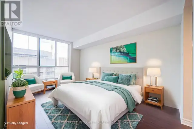 2606 - 38 ELM STREET Toronto (Bay Street Corridor), Ontario in Condos for Sale in City of Toronto - Image 27