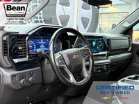 $398 bi-weekly for 84 months 5.49% OAC This 2023 Chevrolet Silverado 1500 RST in radiant red is a on... (image 9)