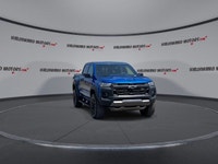 This Chevrolet Colorado has a powerful Turbo Gas 4cyl 2.7L engine. Dealer Certified Pre-Owned. Power... (image 2)