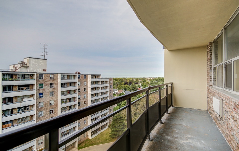351 Geneva St. - 2 Bedroom Apartment 2