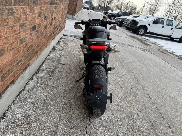 2021 Zero Motorcycles SR/S SRS ZF 14.4 **LIKE NEW** in Street, Cruisers & Choppers in Markham / York Region - Image 13