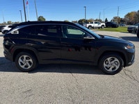 One Owner, Trend Pkg, Leather, Panoramic Roof, Navigation, AWD2024 Hyundai Tucson Trend in a strikin... (image 5)