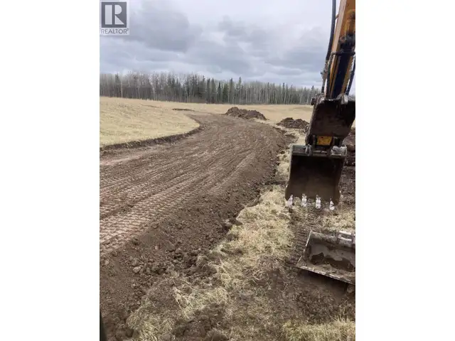 DL 4260 E PALLING ROAD Burns Lake, British Columbia in Land for Sale in Burns Lake - Image 17