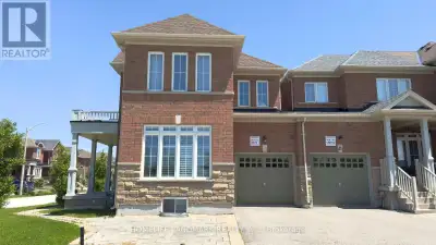 39 PAVLOVA CRESCENT Richmond Hill (Oak Ridges), Ontario