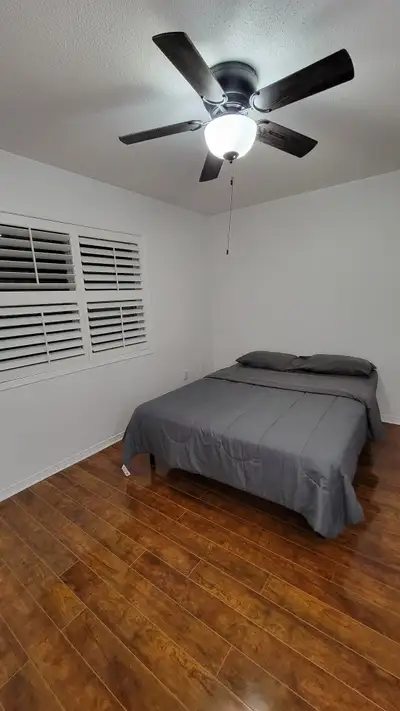 $1200 Bedroom for Rent! in Downtown Mississauga All inclusive, View more
