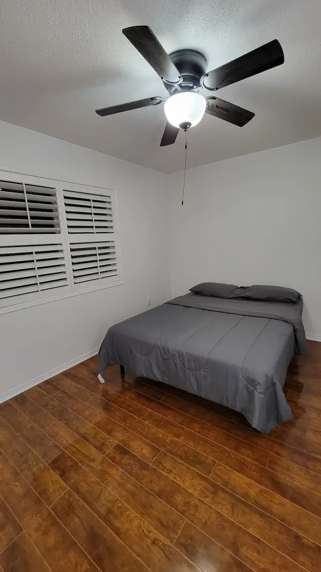 $1200 Bedroom for Rent! in Downtown Mississauga All inclusive in Room Rentals & Roommates in Mississauga / Peel Region - Image 5