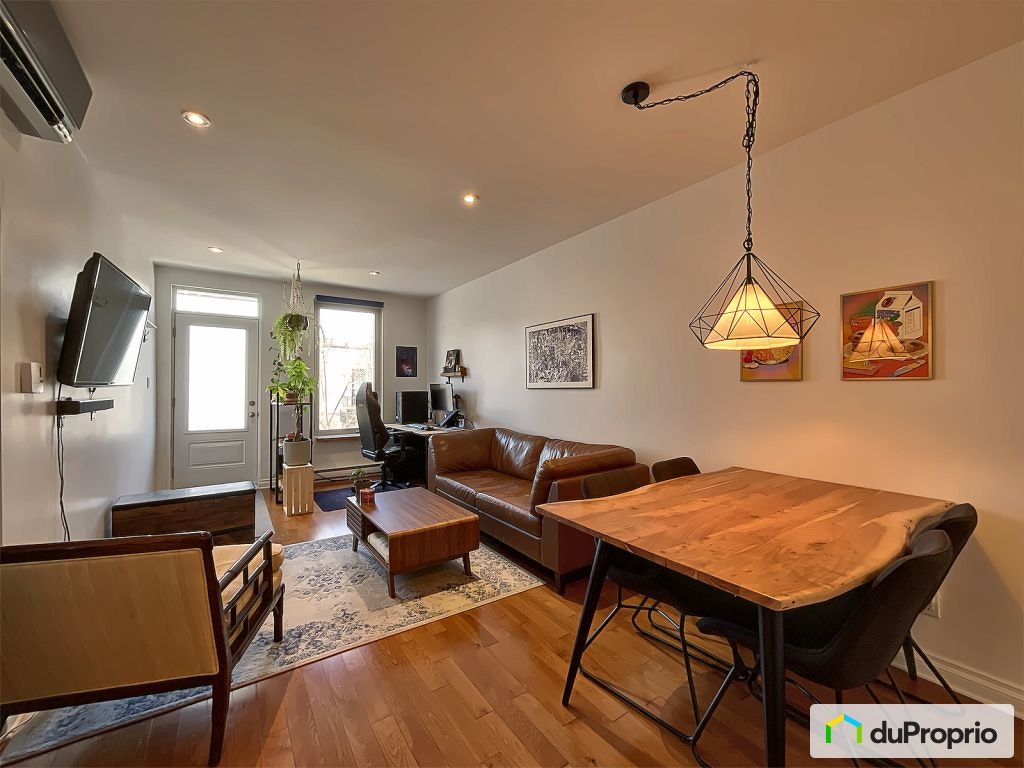 $399,500 - Condominium for sale in Le Plateau-Mont-Royal — photo 2