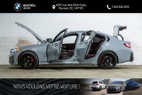 *English below* *Français:* Cette spectaculaire BMW M340i xDrive 2024, provenant d'un seul propriéta... (image 4)
