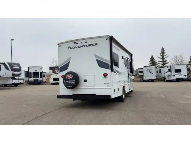 2023 Adventurer LP Class C Adventurer 24DS in RVs & Motorhomes in Bedford - Image 5