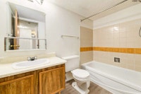 Amenities: Balconies • Storage Room • Air Conditioning Suite & Building: Spacious one-bedroom and tw... (image 6)