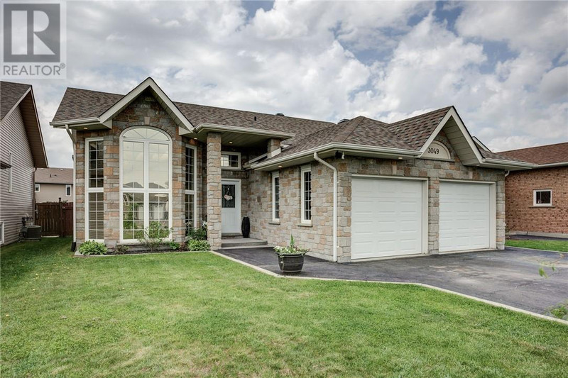 3049 Rebecca Street Val Caron, Ontario Houses for Sale Sudbury Kijiji