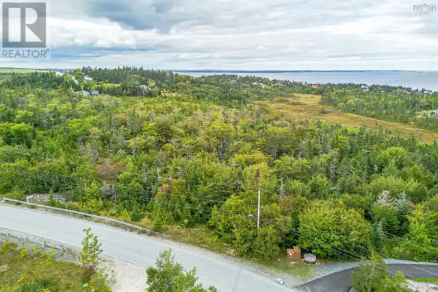 97 Portovista Dr Portuguese Cove, Nova Scotia in Land for Sale in City of Halifax - Image 16