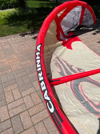 Switchblade 3 8M LEI kiteboarding, View more