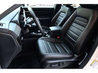Certified. Touring|AWD|Leather|Navi|Sunroof|Bose|CarPlay 2024 Honda CR-V Hybrid Touring Touring|AWD|... (image 9)