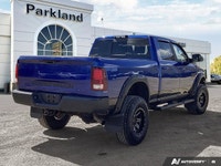 This Ram 2500 delivers a Regular Unleaded V-8 6.4 L/392 engine powering this Automatic transmission.... (image 5)
