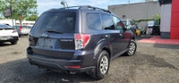 GARANTIE 1 ANS CREDIT DIRECT EN LIGNE AU WWW.AUTO-INTERNET.CA WOW 2010 SUBARU FORESTER AWD TOUT EQUI... (image 6)