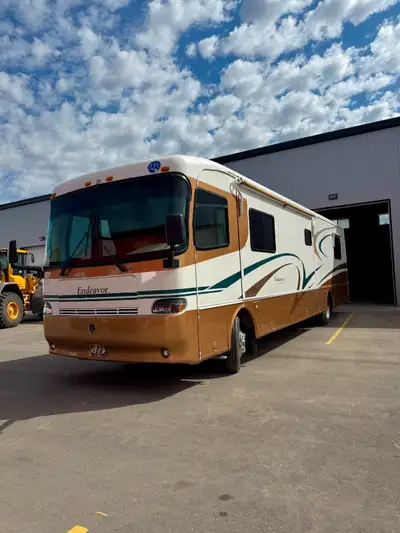 1999 Holiday Rambler made by Monaco, View more