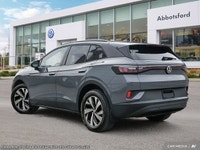 Perfectly suited for navigating urban landscapes and cruising on longer journeys, this 2024 Volkswag... (image 3)