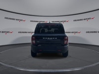 // ACCIDENT FREE!! // This 2023 Ford Bronco Sport Outer Banks 4WD is a smart SUV for daily driving a... (image 6)