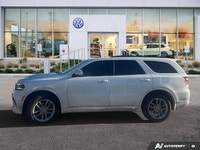 This Dodge Durango boasts a Regular Unleaded V-6 3.6 L/220 engine powering this Automatic transmissi... (image 1)