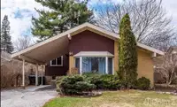 Homes for Sale in Morningside, Toronto, Ontario $949,333