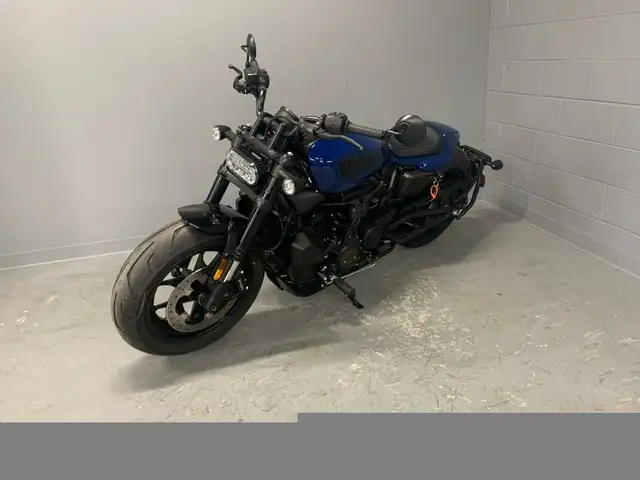 2023 Harley-Davidson Sportster S in Sport Bikes in Oshawa / Durham Region - Image 6