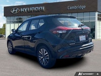 PREVIOUS DAILY RENTAL The 2024 Nissan Kicks SV is the ultimate city vehicle, combining the higher se... (image 2)